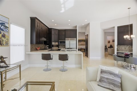 Villa ou maison à vendre à Delray Beach, Floride: 5 chambres, 368.64 m2 № 1950104 - photo 15