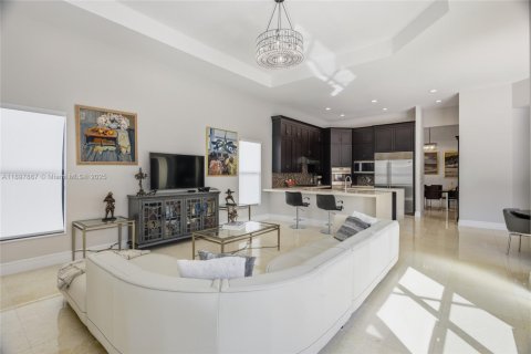 Villa ou maison à vendre à Delray Beach, Floride: 5 chambres, 368.64 m2 № 1950104 - photo 9