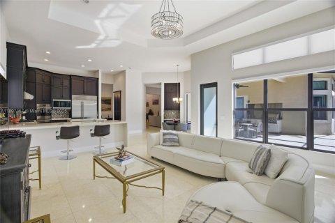 Villa ou maison à vendre à Delray Beach, Floride: 5 chambres, 368.64 m2 № 1950104 - photo 7