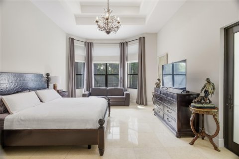 Villa ou maison à vendre à Delray Beach, Floride: 5 chambres, 368.64 m2 № 1950104 - photo 28