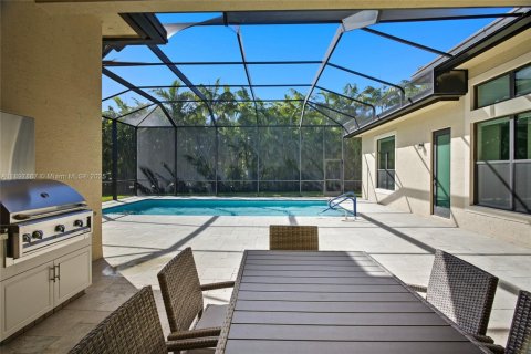 Villa ou maison à vendre à Delray Beach, Floride: 5 chambres, 368.64 m2 № 1950104 - photo 21