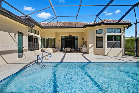 Villa ou maison à vendre à Delray Beach, Floride: 5 chambres, 368.64 m2 № 1950104 - photo 24