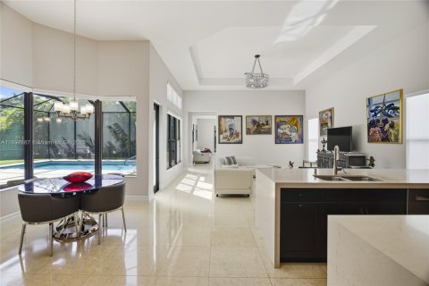 Villa ou maison à vendre à Delray Beach, Floride: 5 chambres, 368.64 m2 № 1950104 - photo 17
