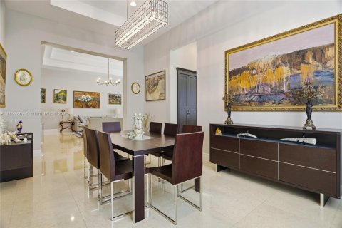Villa ou maison à vendre à Delray Beach, Floride: 5 chambres, 368.64 m2 № 1950104 - photo 12