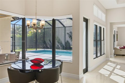 Villa ou maison à vendre à Delray Beach, Floride: 5 chambres, 368.64 m2 № 1950104 - photo 19
