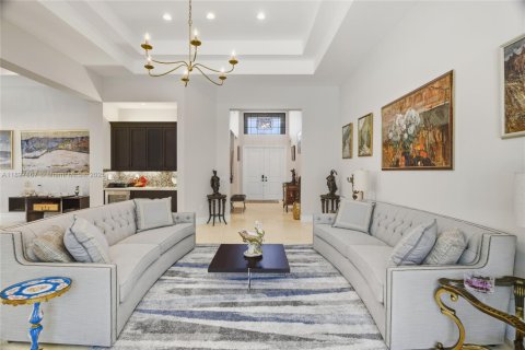 Villa ou maison à vendre à Delray Beach, Floride: 5 chambres, 368.64 m2 № 1950104 - photo 6