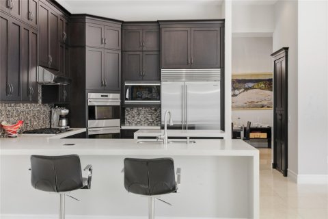 Villa ou maison à vendre à Delray Beach, Floride: 5 chambres, 368.64 m2 № 1950104 - photo 16