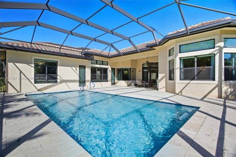 Villa ou maison à vendre à Delray Beach, Floride: 5 chambres, 368.64 m2 № 1950104 - photo 25