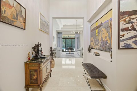 Villa ou maison à vendre à Delray Beach, Floride: 5 chambres, 368.64 m2 № 1950104 - photo 5