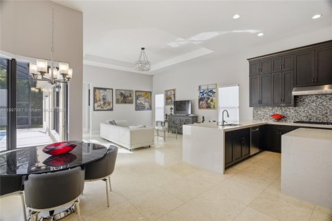 Villa ou maison à vendre à Delray Beach, Floride: 5 chambres, 368.64 m2 № 1950104 - photo 18