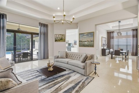 Villa ou maison à vendre à Delray Beach, Floride: 5 chambres, 368.64 m2 № 1950104 - photo 10