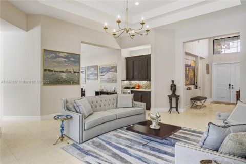 Villa ou maison à vendre à Delray Beach, Floride: 5 chambres, 368.64 m2 № 1950104 - photo 11