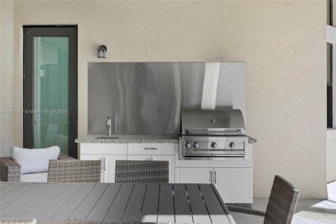 Villa ou maison à vendre à Delray Beach, Floride: 5 chambres, 368.64 m2 № 1950104 - photo 22