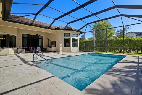 Villa ou maison à vendre à Delray Beach, Floride: 5 chambres, 368.64 m2 № 1950104 - photo 23