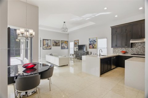 Villa ou maison à vendre à Delray Beach, Floride: 5 chambres, 368.64 m2 № 1950104 - photo 8