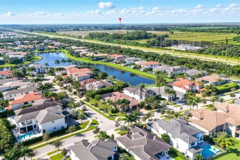 Villa ou maison à vendre à Delray Beach, Floride: 5 chambres, 368.64 m2 № 1950104 - photo 3
