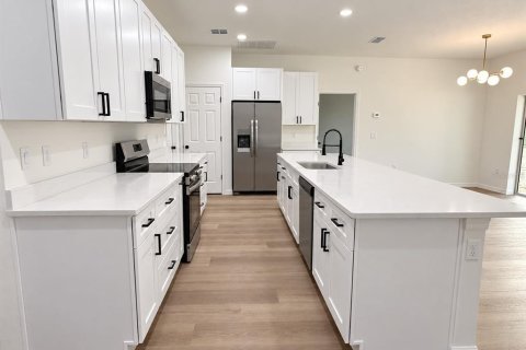 Villa ou maison à vendre à Ocala, Floride: 3 chambres, 145.95 m2 № 2415599 - photo 8