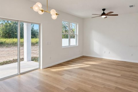 Villa ou maison à vendre à Ocala, Floride: 3 chambres, 145.95 m2 № 2415599 - photo 3