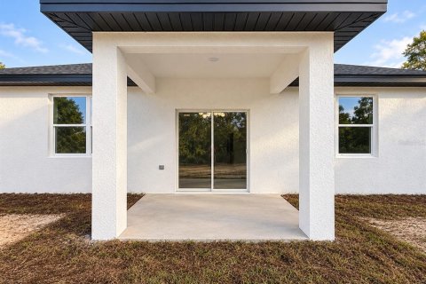Villa ou maison à vendre à Ocala, Floride: 3 chambres, 145.95 m2 № 2415599 - photo 10