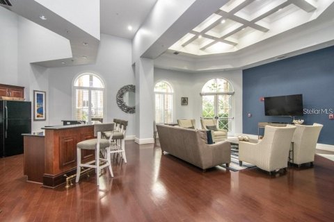 Condo in Tampa, Florida, 2 bedrooms  № 1822920 - photo 16