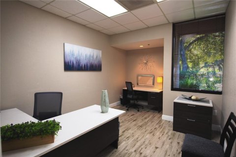 Immobilier commercial à louer à Tampa, Floride: 2168.9 m2 № 249153 - photo 10