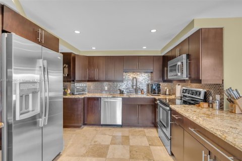 Condo in Boca Raton, Florida, 2 bedrooms  № 1762922 - photo 14
