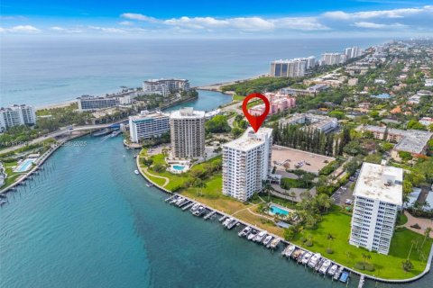 Condo in Boca Raton, Florida, 2 bedrooms  № 1762922 - photo 2