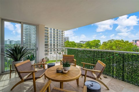 Condo in Boca Raton, Florida, 2 bedrooms  № 1762922 - photo 25
