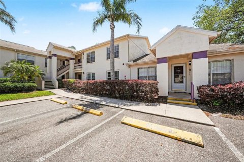 Condo in New Port Richey, Florida, 2 bedrooms  № 2116854