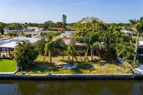 House in Saint Petersburg, Florida 3 bedrooms, 150.22 sq.m. № 1743213 - photo 11