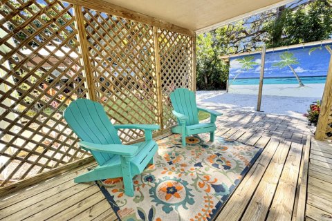 House in Fort Lauderdale, Florida 2 bedrooms, 81.57 sq.m. № 2053788 - photo 26