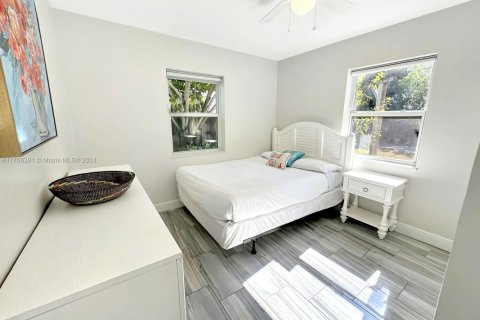 House in Fort Lauderdale, Florida 2 bedrooms, 81.57 sq.m. № 2053788 - photo 21