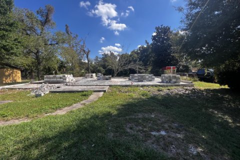 Land in Jacksonville, Florida № 817854 - photo 1