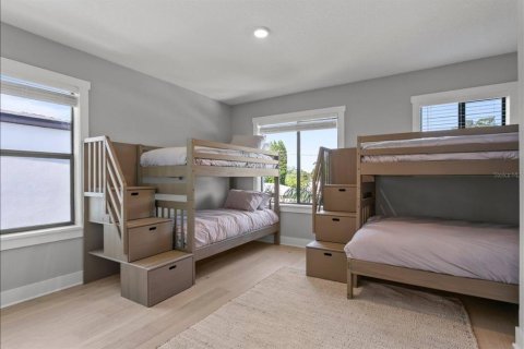 Casa en alquiler en Tampa, Florida, 5 dormitorios, 240.25 m2 № 1905602 - foto 24