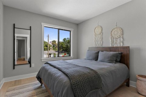 Casa en alquiler en Tampa, Florida, 5 dormitorios, 240.25 m2 № 1905602 - foto 21