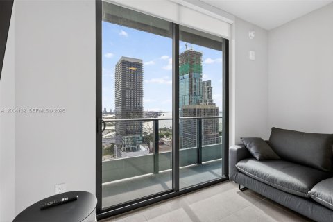 Condo in Miami, Florida, 1 bedroom  № 2186258 - photo 6