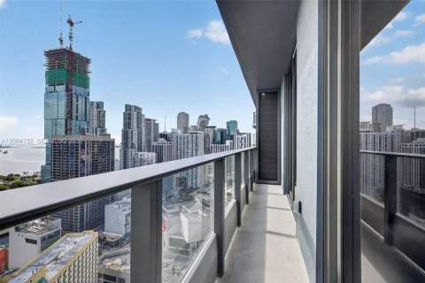 Condo in Miami, Florida, 1 bedroom  № 2186258 - photo 17
