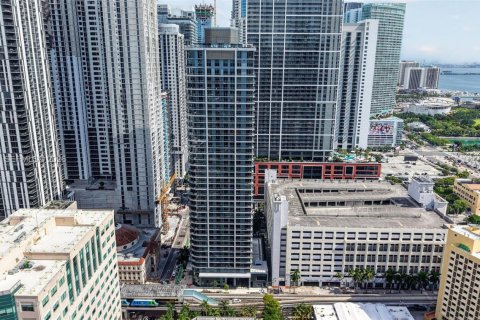 Condo in Miami, Florida, 1 bedroom  № 2186258 - photo 22