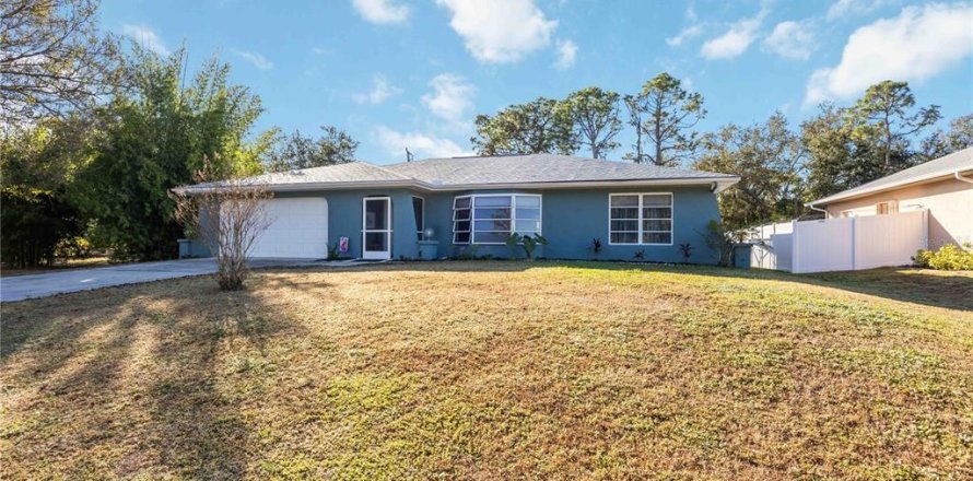 Villa ou maison à Port Charlotte, Floride 2 chambres, 138.98 m2 № 2232006