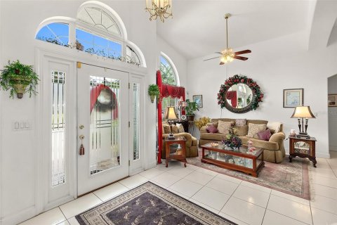 House in Palm Coast, Florida 4 bedrooms, 267.09 sq.m. № 1854385 - photo 5