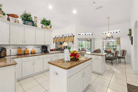 House in Palm Coast, Florida 4 bedrooms, 267.09 sq.m. № 1854385 - photo 26