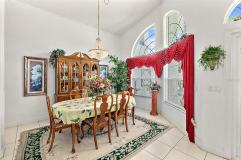 House in Palm Coast, Florida 4 bedrooms, 267.09 sq.m. № 1854385 - photo 6