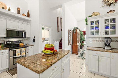 House in Palm Coast, Florida 4 bedrooms, 267.09 sq.m. № 1854385 - photo 29