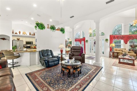 House in Palm Coast, Florida 4 bedrooms, 267.09 sq.m. № 1854385 - photo 24
