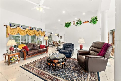 House in Palm Coast, Florida 4 bedrooms, 267.09 sq.m. № 1854385 - photo 22
