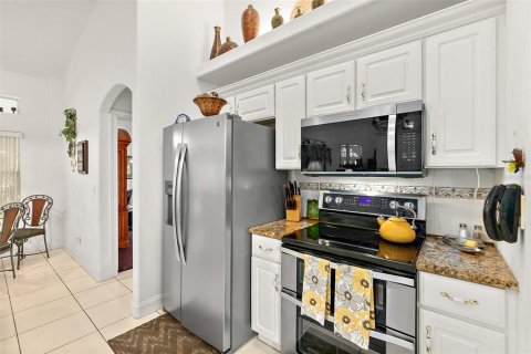 House in Palm Coast, Florida 4 bedrooms, 267.09 sq.m. № 1854385 - photo 27