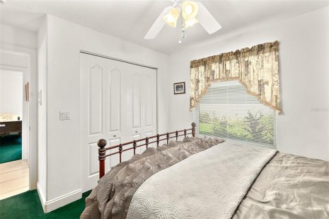 House in Palm Coast, Florida 4 bedrooms, 267.09 sq.m. № 1854385 - photo 17
