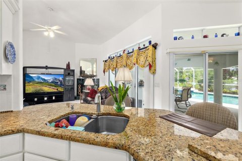 House in Palm Coast, Florida 4 bedrooms, 267.09 sq.m. № 1854385 - photo 28