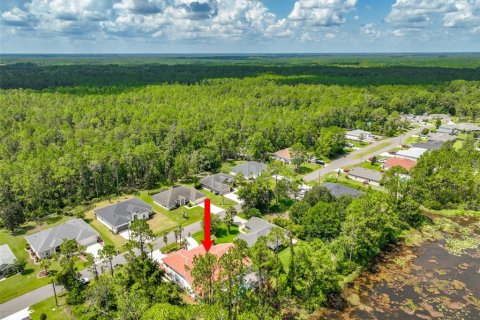 House in Palm Coast, Florida 4 bedrooms, 267.09 sq.m. № 1854385 - photo 4