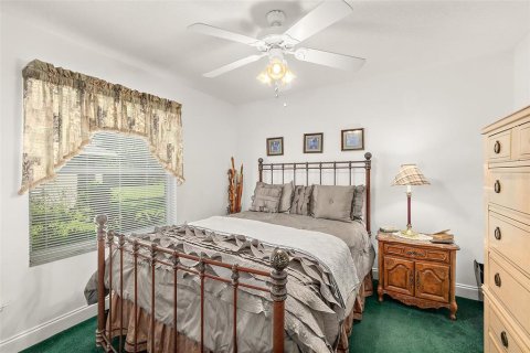 House in Palm Coast, Florida 4 bedrooms, 267.09 sq.m. № 1854385 - photo 16